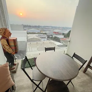  Apartamento Narama Luxury Near To The Airport