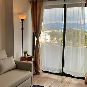  Apartamento Grande En Zona 12 Ciudad De Petapolis