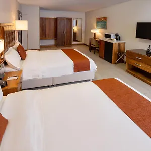 Vista Quince Hotel